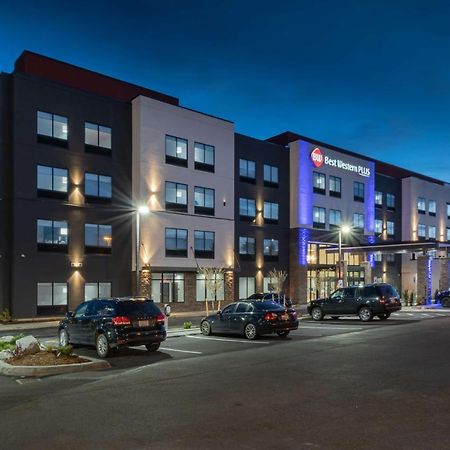 Best Western Plus Tacoma Hotel Exterior foto